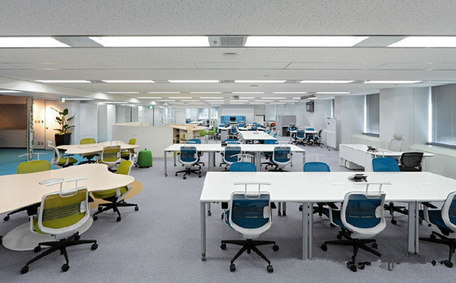 屏風(fēng)工作位MG-PF38，美高家具·中國(guó)高端商用家具制造商