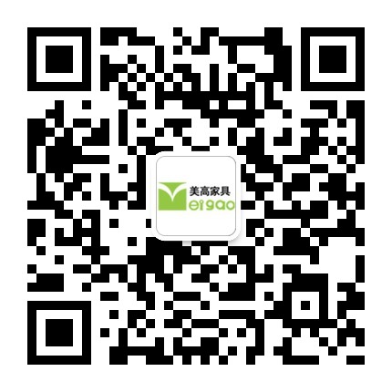 美高辦公家具微信企業(yè)公眾號(hào)二維碼