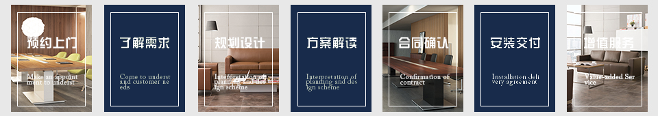 展廳升級(jí)，部份辦公家具特價(jià)處理